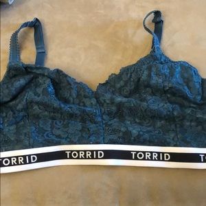Torrid Brallette